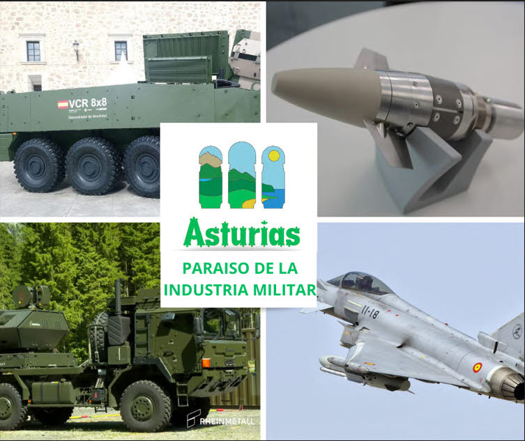 asturias pim
